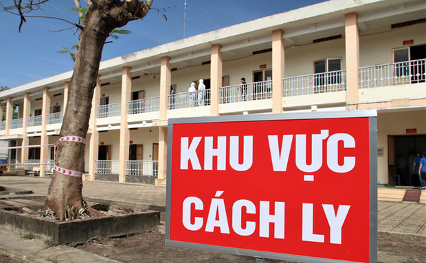 Hà Nội: Cách ly cô giáo ở Bắc Từ Liêm trở về từ Ý nghi nhiễm Covid-19-1