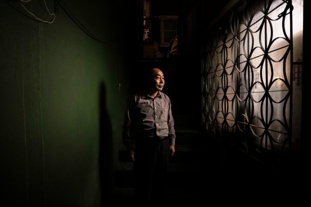 Tại Hàn Quốc, họ coi người sống ở tầng hầm như lũ lợn-1