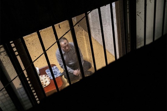 'Tại Hàn Quốc, họ coi người sống ở tầng hầm như lũ lợn'