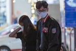 Dự đám cưới của chú rể người Hàn Quốc, 26 học sinh tỉnh Kiên Giang phải nghỉ học để theo dõi y tế-2