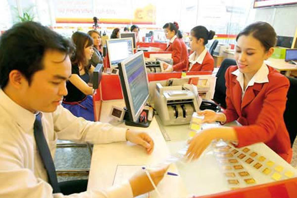 Giá vàng hôm nay 6/3, vàng tăng vọt lên đỉnh-2