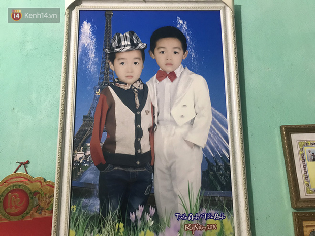 Cậu bé không tay vẽ cuộc đời bằng đôi chân kỳ diệu và câu hỏi thắt lòng: Bao giờ tay con sẽ mọc hả mẹ?”-2