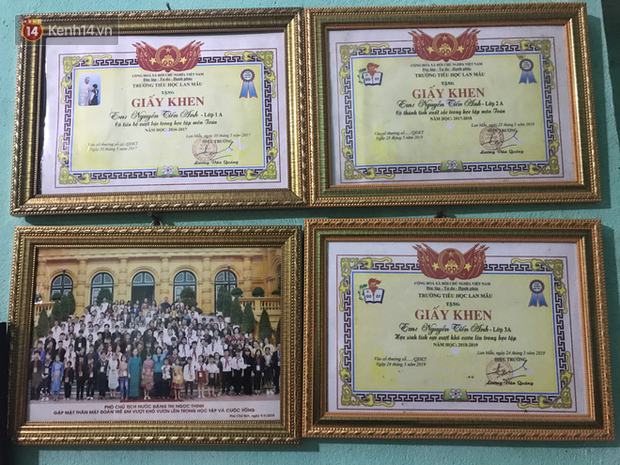 Cậu bé không tay vẽ cuộc đời bằng đôi chân kỳ diệu và câu hỏi thắt lòng: Bao giờ tay con sẽ mọc hả mẹ?”-7