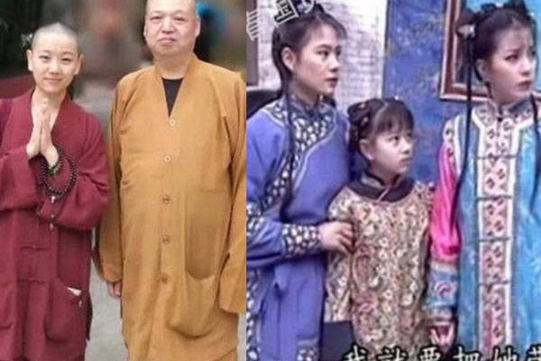 Trước Huỳnh Hữu Long, Triệu Vy từng có mối tình sâu đậm với thiếu gia này nhưng bị bạn thân nẫng tay trên cướp mất?-4