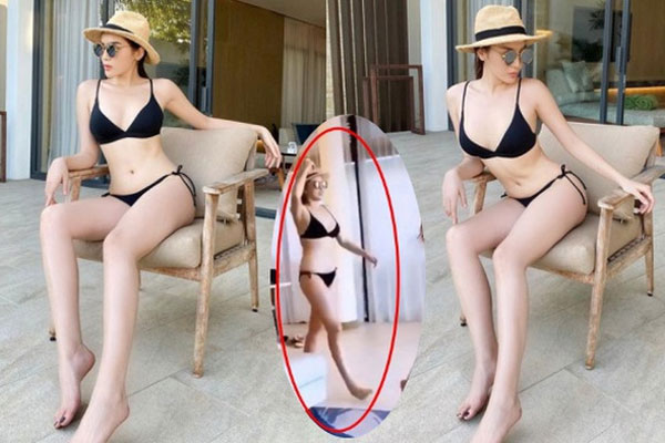 Kỳ Duyên công khai ảnh thời còn phèn với gương mặt tròn xoe khác hẳn hiện tại-3