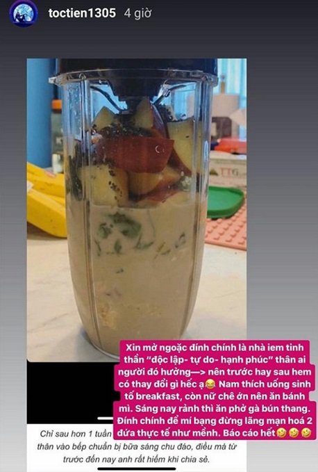 Tóc Tiên tự tin vén quần khoe múi bụng săn chắc khiến fan xịt máu mũi-3