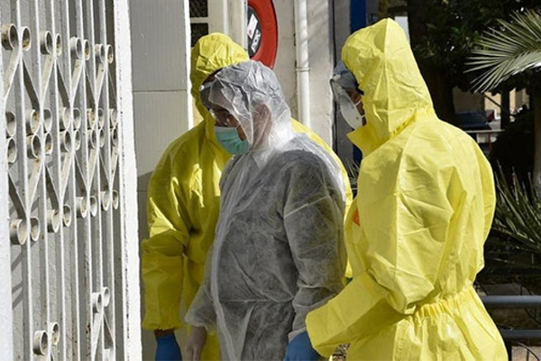 Trải nghiệm của một bệnh nhân nhiễm virus corona tại Hàn Quốc: Sốt cao, sợ hãi, và những cơn ác mộng không thể vứt bỏ-6