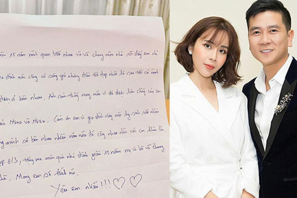 Bị nghi xích mích với Hồ Hoài Anh khi chia sẻ bóng gió”, Lưu Hương Giang chính thức lên tiếng-4