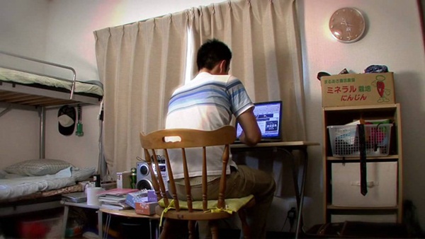 Chết trong phòng kín, nhiều tháng sau mới được phát hiện dù sống gần bố mẹ: Hệ quả của hội chứng Hikikomori hay vì sự vô tâm của người thân-2