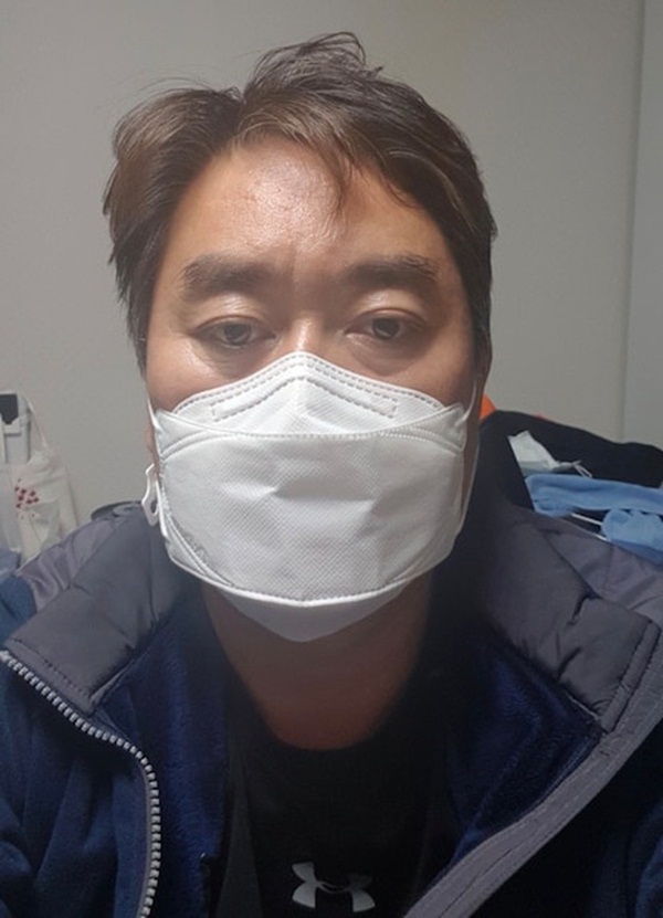 Trải nghiệm của một bệnh nhân nhiễm virus corona tại Hàn Quốc: Sốt cao, sợ hãi, và những cơn ác mộng không thể vứt bỏ-5