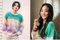 Pha 'đụng hàng' bất phân giới tính: Park Min Young, Lee Dong Wook và 3 sao khác đều mê mệt chiếc áo màu mè này