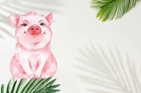 Ghen tỵ với 3 con giáp sinh ra đã có số giàu sang, cuộc sống sung túc, tài lộc bám chặt cả đời-1