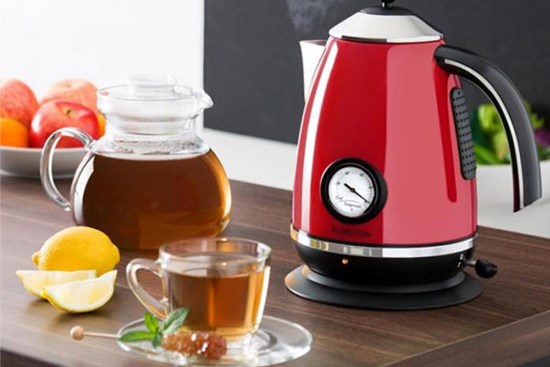 Sai lầm khi dùng bình siêu tốc 10 nhà thì 9 nhà mắc phải khiến bình giảm thọ, tốn điện