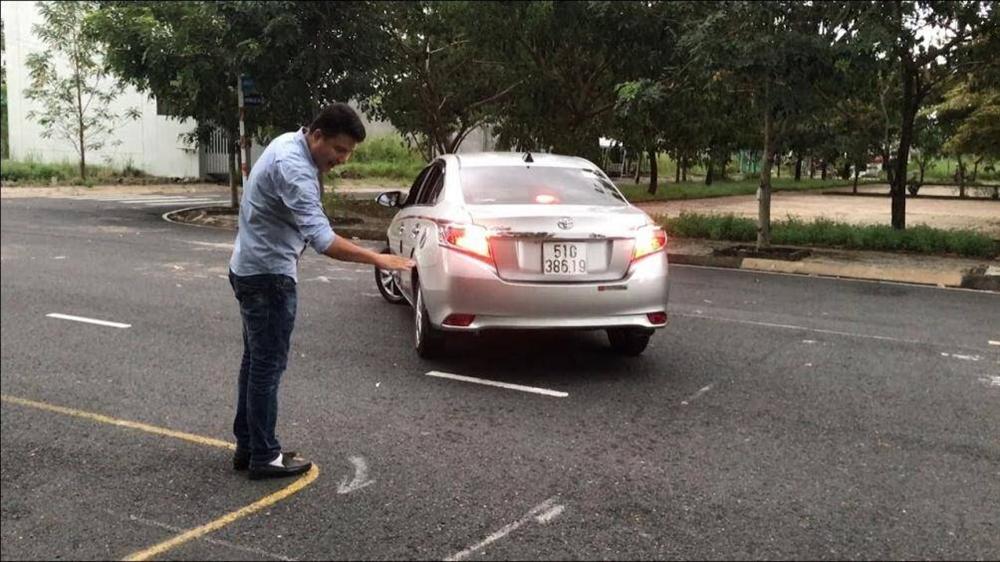 Những mẹo thi bằng lái xe ô tô đỗ ngay lần đầu-3