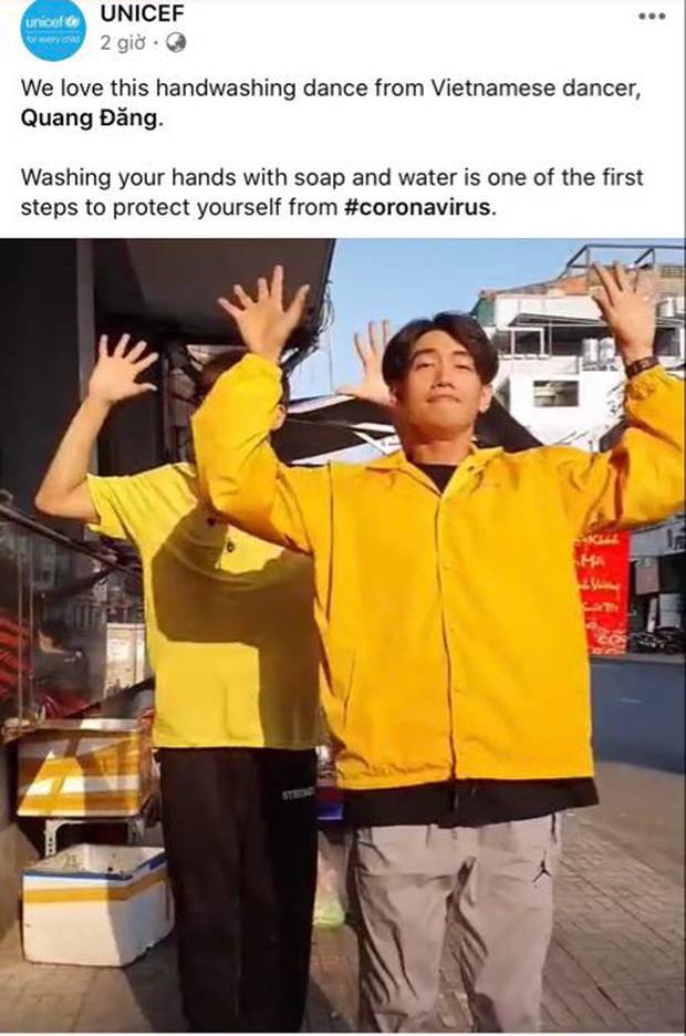 Ghen Cô Vy quá hot: Min chia sẻ email phóng viên người Iran xin phép được chuyển ngữ để thông tin đến trẻ em toàn thế giới!-4