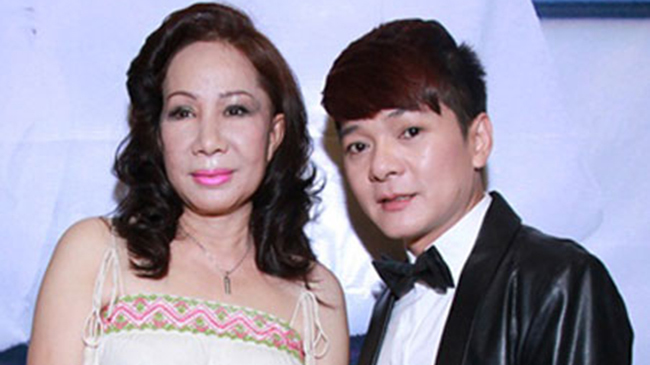 Ca sĩ Vũ Hà 30 năm đưa tiền, đắp chăn, hôn vợ trước khi ngủ-1