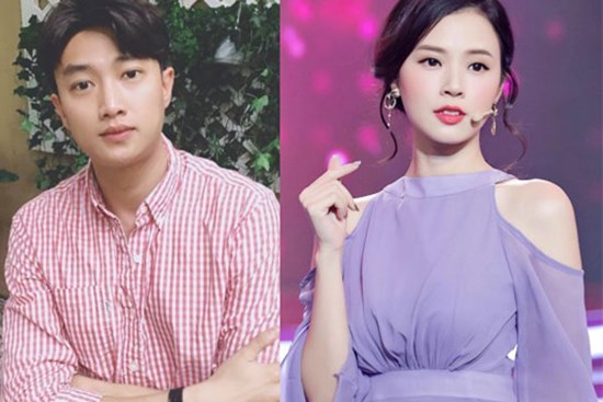 Quốc Trường nói gì trước tin đồn yêu Midu?