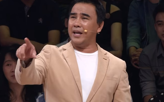 MC Quyền Linh: Từ tận cùng của đói khổ, cơ cực tới đại gia trăm tỷ ai cũng ngưỡng mộ-1