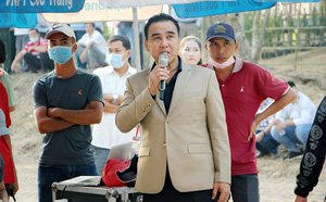 MC Quyền Linh: Từ tận cùng của đói khổ, cơ cực tới đại gia trăm tỷ ai cũng ngưỡng mộ-2