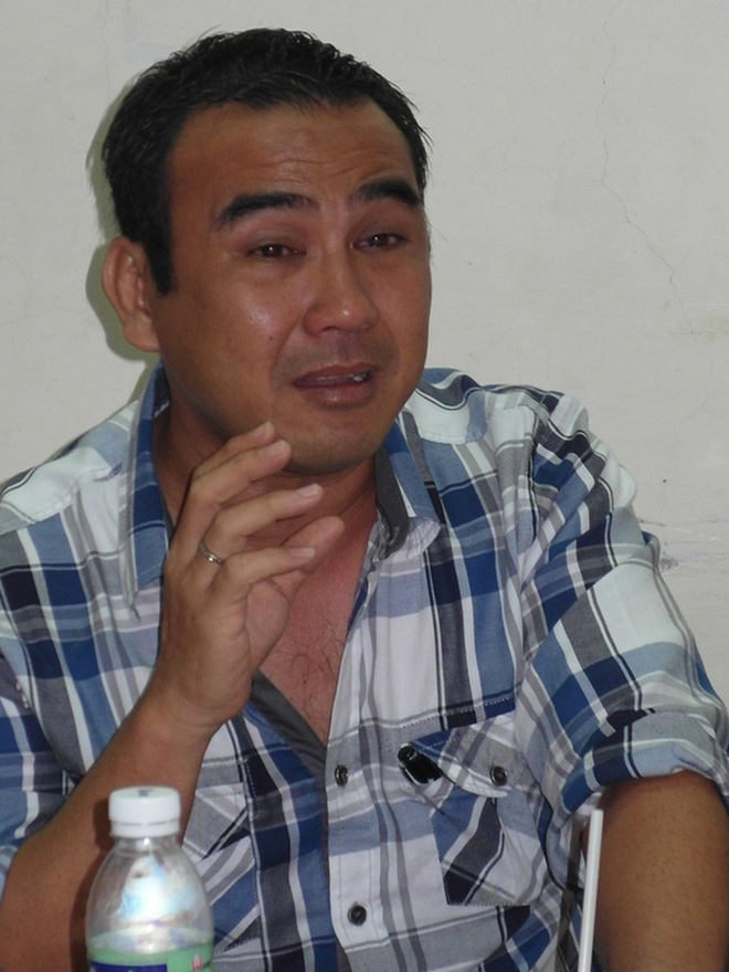 MC Quyền Linh: Từ tận cùng của đói khổ, cơ cực tới đại gia trăm tỷ ai cũng ngưỡng mộ-7