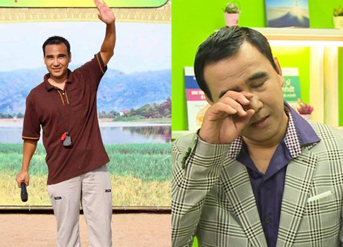 MC Quyền Linh: Từ tận cùng của đói khổ, cơ cực tới đại gia trăm tỷ ai cũng ngưỡng mộ-8