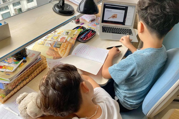 Đan Lê chia sẻ chuyện con có phải trở thành nhà vô địch, nghe xong mẹ nào cũng gật gù tán thưởng-6