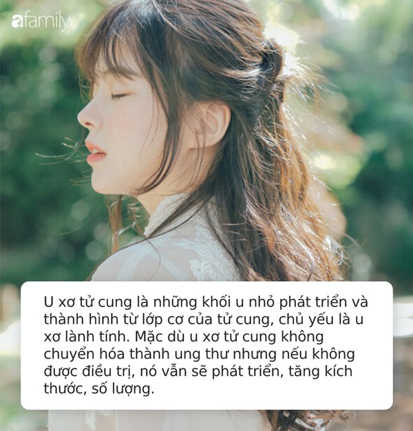 Phụ nữ nếu thường xuyên ăn 5 món này thì khác nào tự tay nuôi dưỡng khối u, làm hại tử cung mà không biết-1