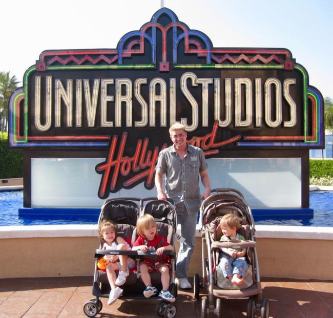 Người đàn ông Việt Nam mang thai từng tiết lộ chuyện phòng the” và nguồn cảm hứng đặc biệt để quyết sinh con, cô vợ xúc động chia sẻ: Chỉ chờ ngày bố tròn con vuông-5