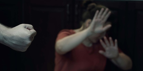 Lệnh cách ly khiến nhiều người vợ bị đánh đập hơn tại Trung Quốc-1