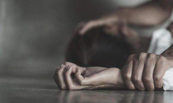 Lệnh cách ly khiến nhiều người vợ bị đánh đập hơn tại Trung Quốc-4