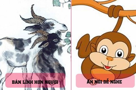 Nửa cuối tháng 2 âm lịch, Thìn đi một bước thấy tiền, 2 con khác sự nghiệp rực rỡ