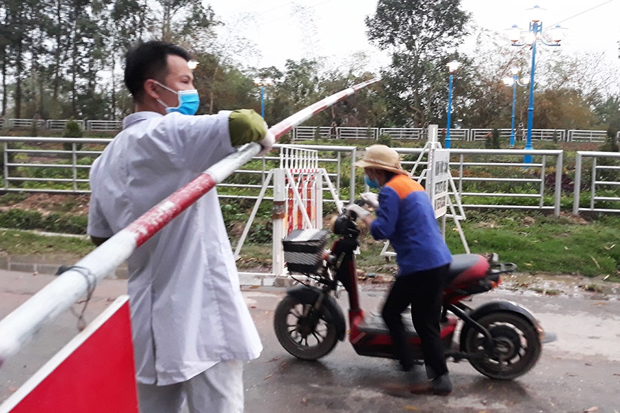 Điều chưa từng có trong 30 năm nghề giáo của thầy hiệu trưởng-2