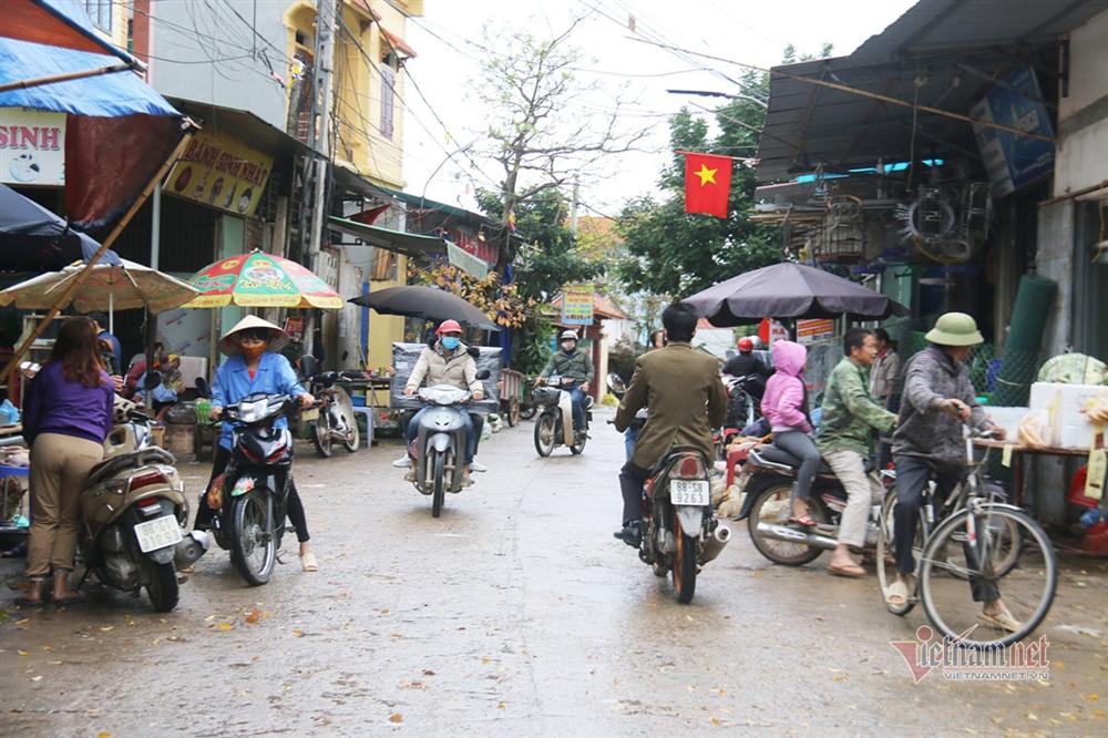 Điều chưa từng có trong 30 năm nghề giáo của thầy hiệu trưởng-5