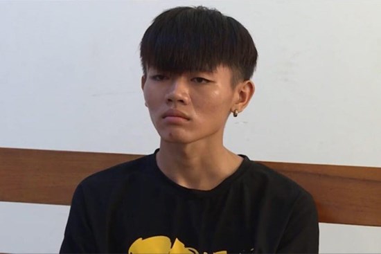 Hé lộ kịch bản tàn độc của thiếu niên 17 tuổi sát hại bạn gái 16 tuổi trong rừng cao su