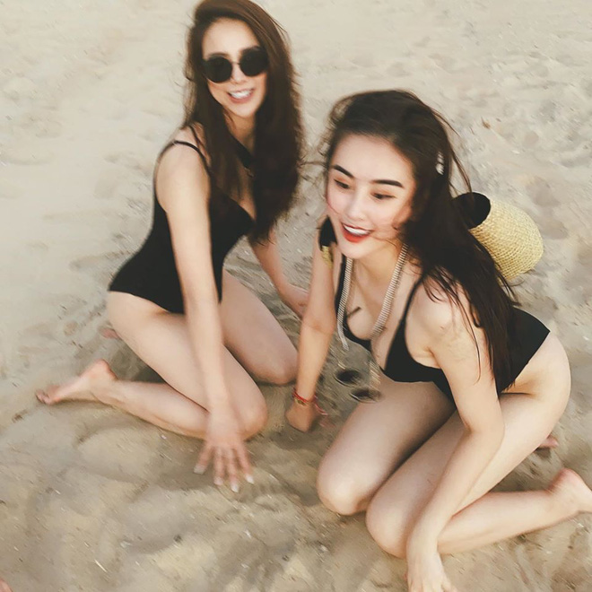 Sau thời gian im ắng, Hà Lade gây bất ngờ với ngoại hình nóng bỏng-4