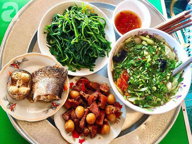 Hà Nội: Gia đình 3 người thu nhập 15 triệu/tháng nhưng tháng nào cũng để ra được 6 triệu, tưởng khó mà lại hóa dễ-2