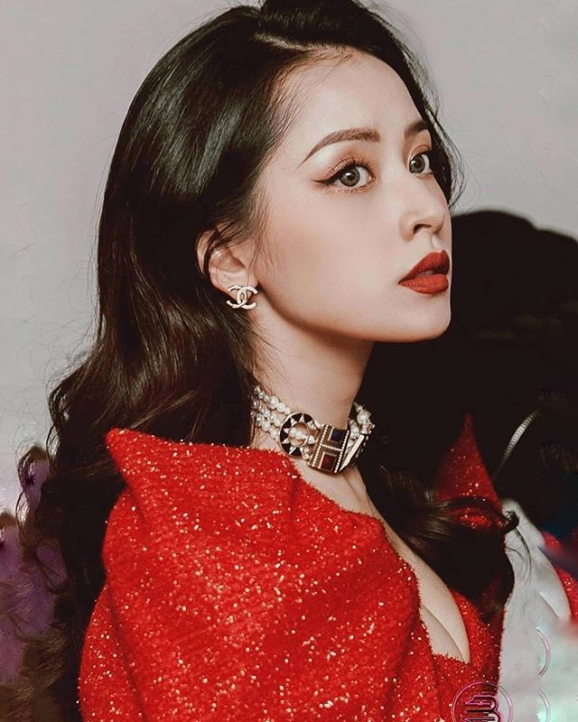 Sự thật về yêu nữ hàng hiệu Chi Pu-13