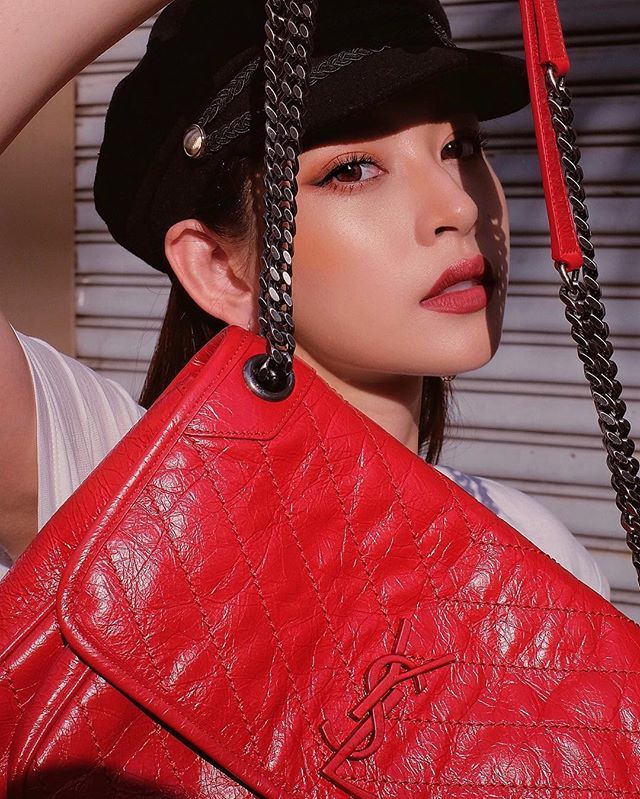 Sự thật về yêu nữ hàng hiệu Chi Pu-14