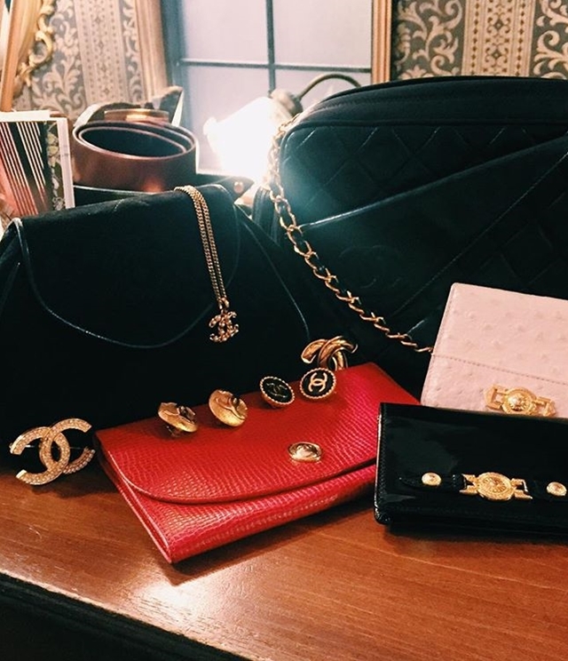 Sự thật về yêu nữ hàng hiệu Chi Pu-15