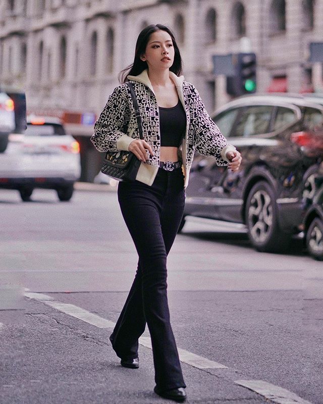 Sự thật về yêu nữ hàng hiệu Chi Pu-5