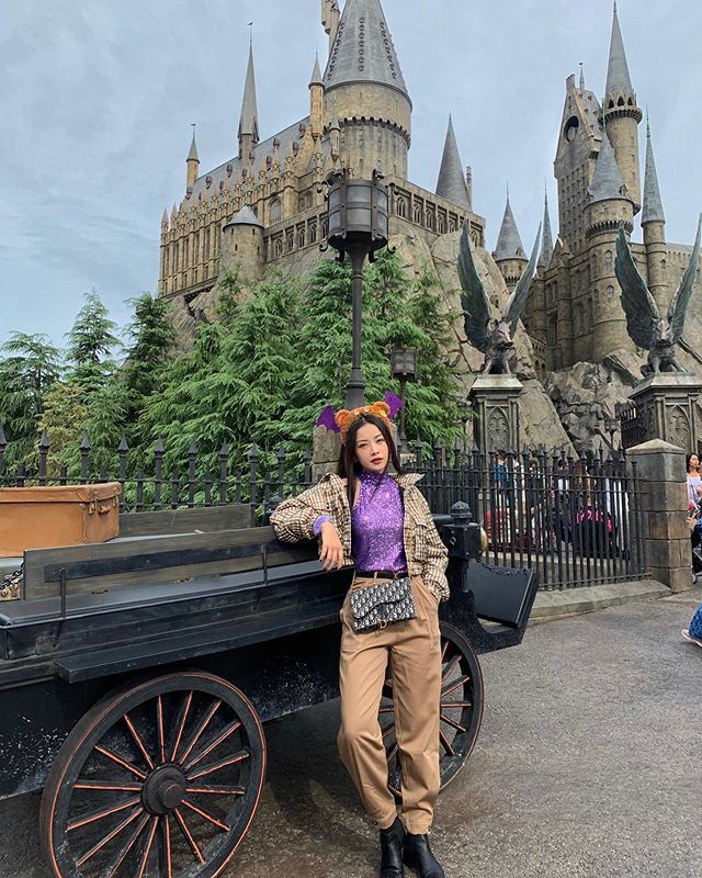 Sự thật về yêu nữ hàng hiệu Chi Pu-8