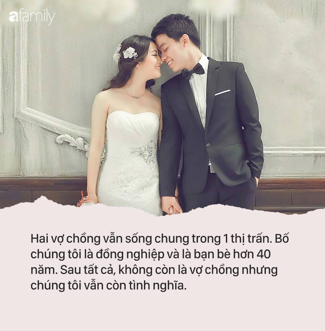 Vụ ly hôn văn minh của đôi vợ chồng trẻ là minh chứng cho vấn đề đôi khi rời xa nhau lại là điều tốt đẹp nhất cho một cuộc hôn nhân-1