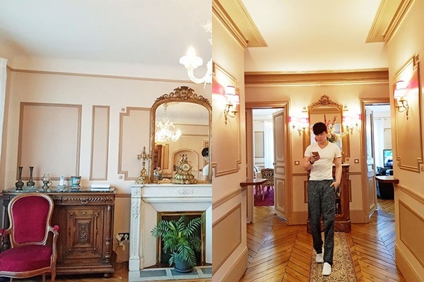 Nathan Lee bức xúc nói về nhóm hành khách đòi tự cách ly ở sân bay: Tôi phẫn nộ tới mức suýt thì ném điện thoại-4