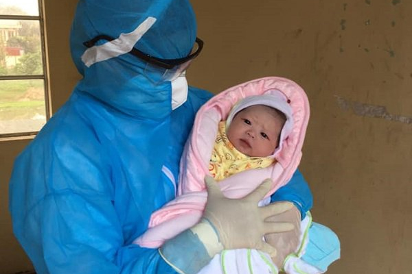 Hàn Quốc cử 3 đội hỗ trợ đến Việt Nam giúp 270 công dân bị cách ly-2