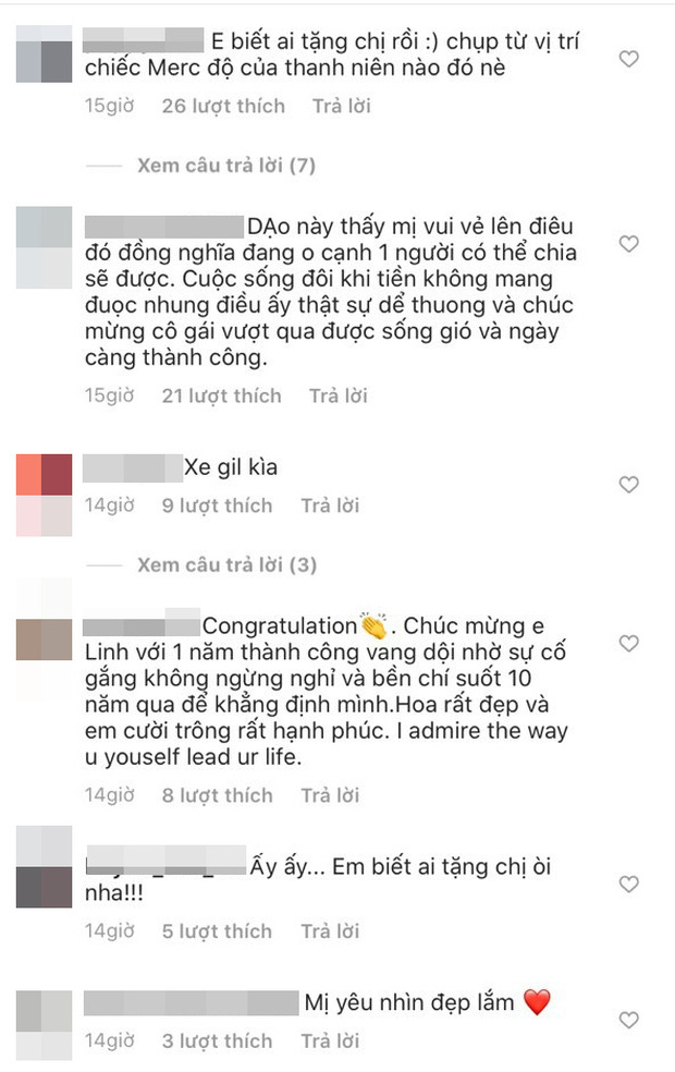 Hoàng Thùy Linh hào hứng khoe được tặng hoa hồng, netizen lập tức gọi tên Gil Lê, còn phát hiện điểm chung của cả hai-4