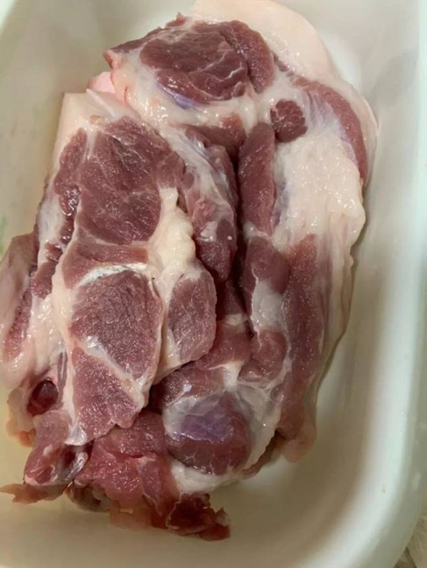 Thịt nướng bằng nồi cơm điện siêu ngon, cả nhà ăn hết sạch còn muốn ăn thêm-2
