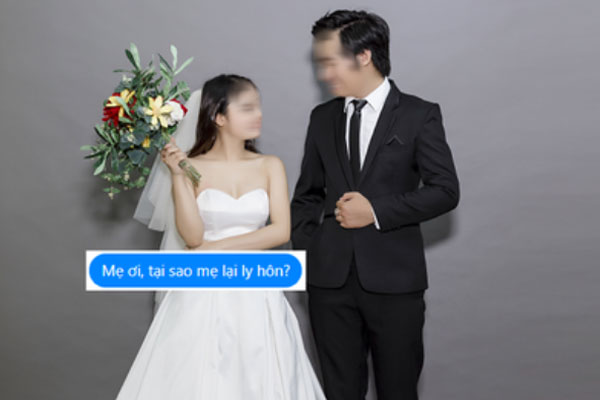 Những người từng ly hôn nói về chuyện hôn nhân thất bại: Tiền không mua được tất cả, cũng chẳng chữa được bách bệnh-3