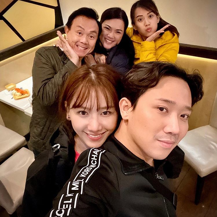 Bật mí người vợ 30 năm không sinh con của danh hài Chí Tài-3