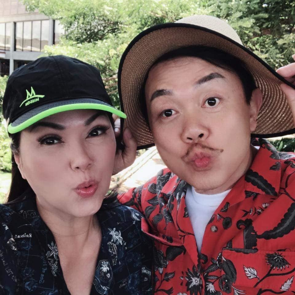 Bật mí người vợ 30 năm không sinh con của danh hài Chí Tài-10