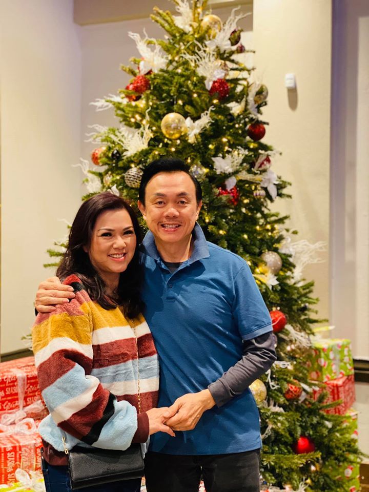 Bật mí người vợ 30 năm không sinh con của danh hài Chí Tài-6